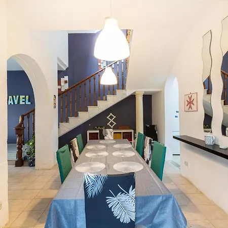 The Luzzu - Private Pool Enjoy ! By 360 Estates Villa