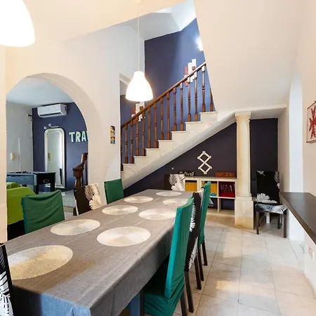 The Luzzu - Private Pool Enjoy ! By 360 Estates Villa St. Paul's Bay