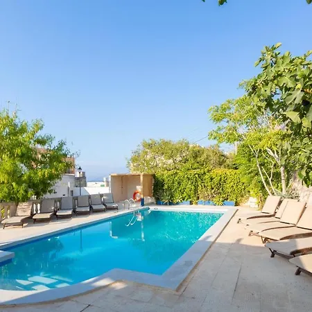 Villa The Luzzu - Private Pool Enjoy ! By 360 Estates St. Paul's Bay