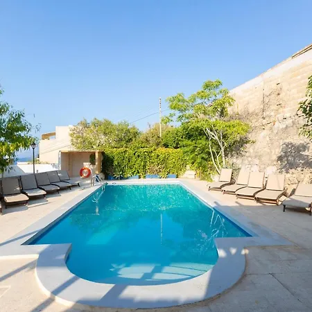 The Luzzu - Private Pool Enjoy ! By 360 Estates