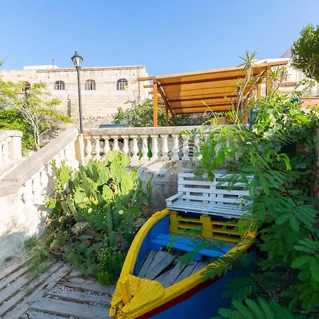 The Luzzu - Private Pool Enjoy ! By 360 Estates Villa *