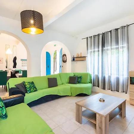 The Luzzu - Private Pool Enjoy ! By 360 Estates St. Paul's Bay