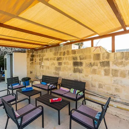 The Luzzu - Private Pool Enjoy ! By 360 Estates Villa