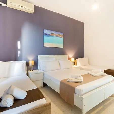The Luzzu - Private Pool Enjoy ! By 360 Estates * St. Paul's Bay