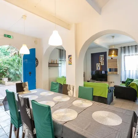 Villa The Luzzu - Private Pool Enjoy ! By 360 Estates St. Paul's Bay