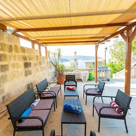 Villa The Luzzu - Private Pool Enjoy ! By 360 Estates St. Paul's Bay