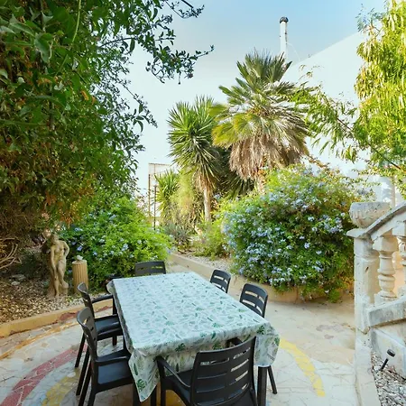 The Luzzu - Private Pool Enjoy ! By 360 Estates Villa