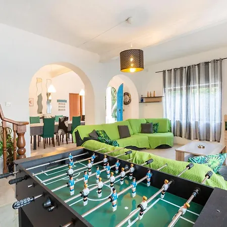 Villa The Luzzu - Private Pool Enjoy ! By 360 Estates