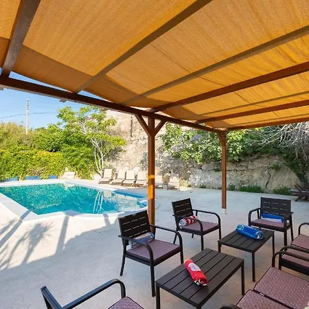 The Luzzu - Private Pool Enjoy ! By 360 Estates